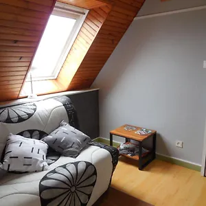 D'hotes Proche De Brest Et Landerneau Bed & Breakfast