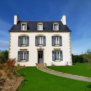 La Belle Epoque Guest house
