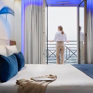 **** Hotel Mercure Gare Du Nord France