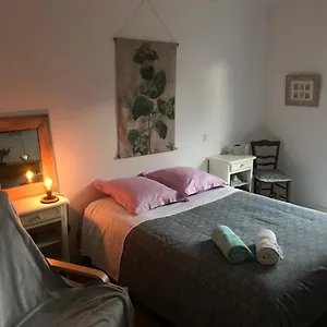 Cocon De Douceur A Deux Pas De La Gare Bed & Breakfast