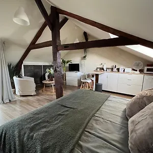 Bed & Breakfast La Madeleine, Châteaugiron