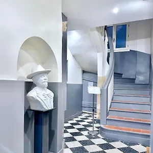  Apartment Ersextius, Ggb1, France