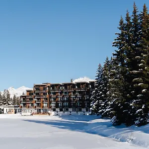 **** Hotel 1850 France