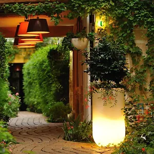 visit hotel